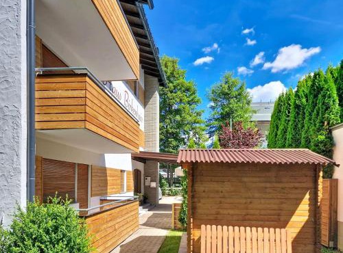 Apartment Am Birkenhain-29 by Interhome