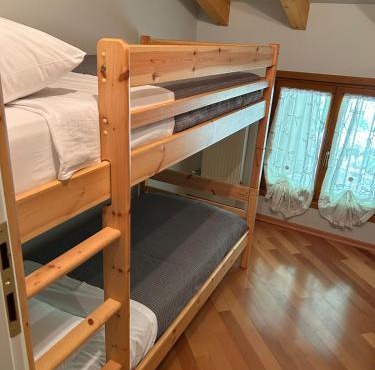 Marisa casa vacanza