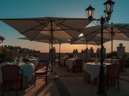 Stunning Roman Holiday VIlla for 5