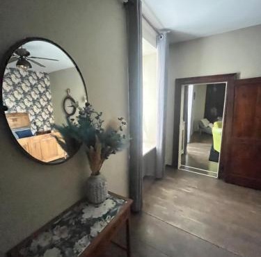 Il Rustico Guesthouse