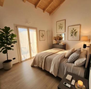 Rocca Litha Suites