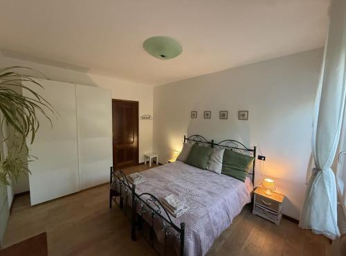 Residence ai Melograni II