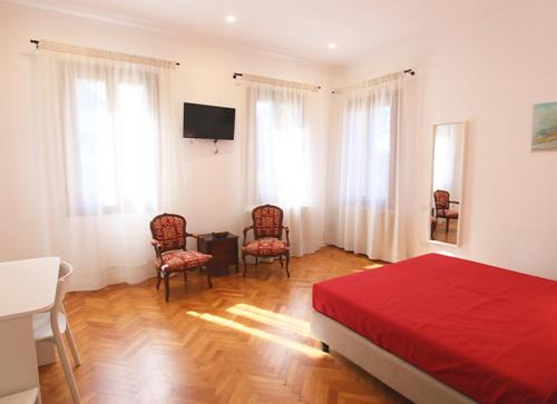 Agriturismo VENICE VILLA CRICO