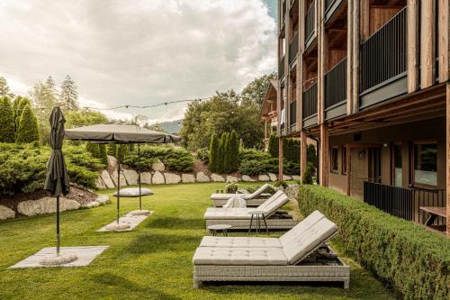 Hotel Christof
