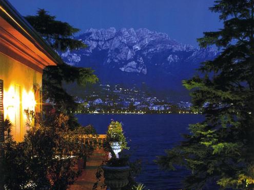Boutique Hotel Villa Giulia