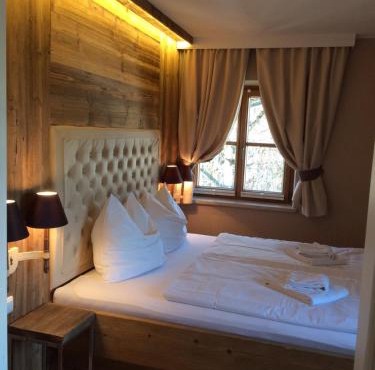 Design Apartment Villa Anna Kitzbühel