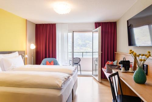 Seehotel Wilerbad Spa & Seminar
