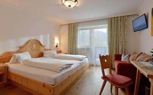 Pension Sunnbichl