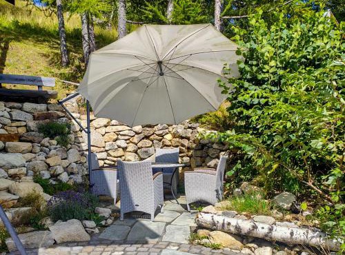 Chalet Bijou