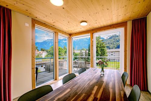 Swiss Inn & Apartments