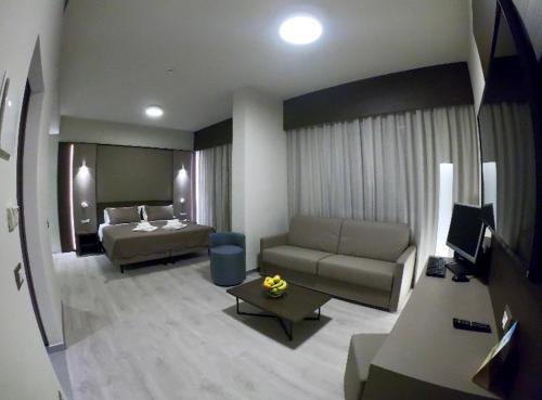 Hotel Santin