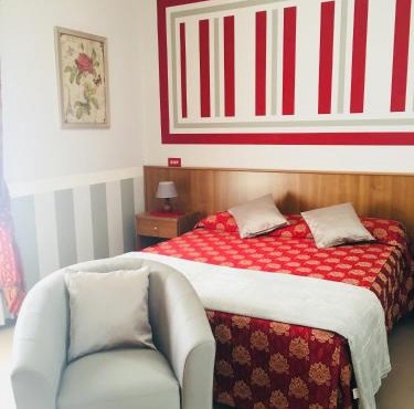 Hotel Facioni