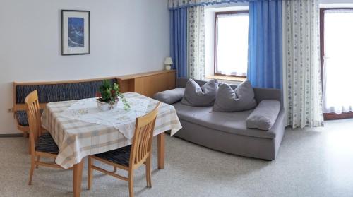 Wiesengrund-Natur-Appartements