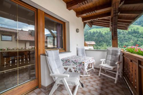 Sonnenparadies Apartement Mountain Garden 